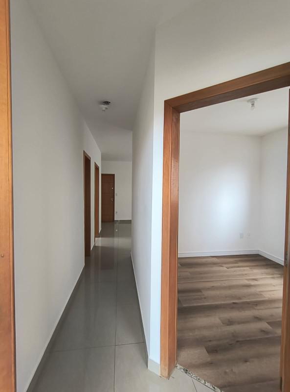 Apartamento, Jardim América, 3 Quartos, 2 Vagas, 1 Suíte