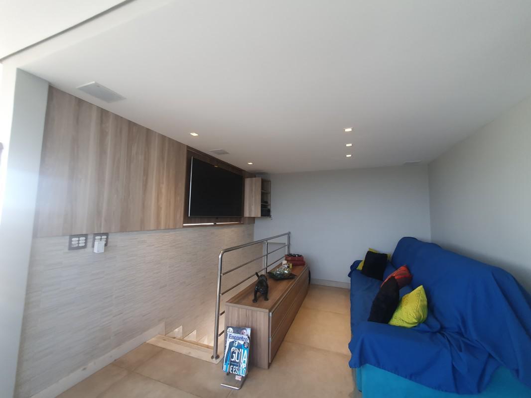 Cobertura, Calafate, 4 Quartos, 3 Vagas, 1 Suíte