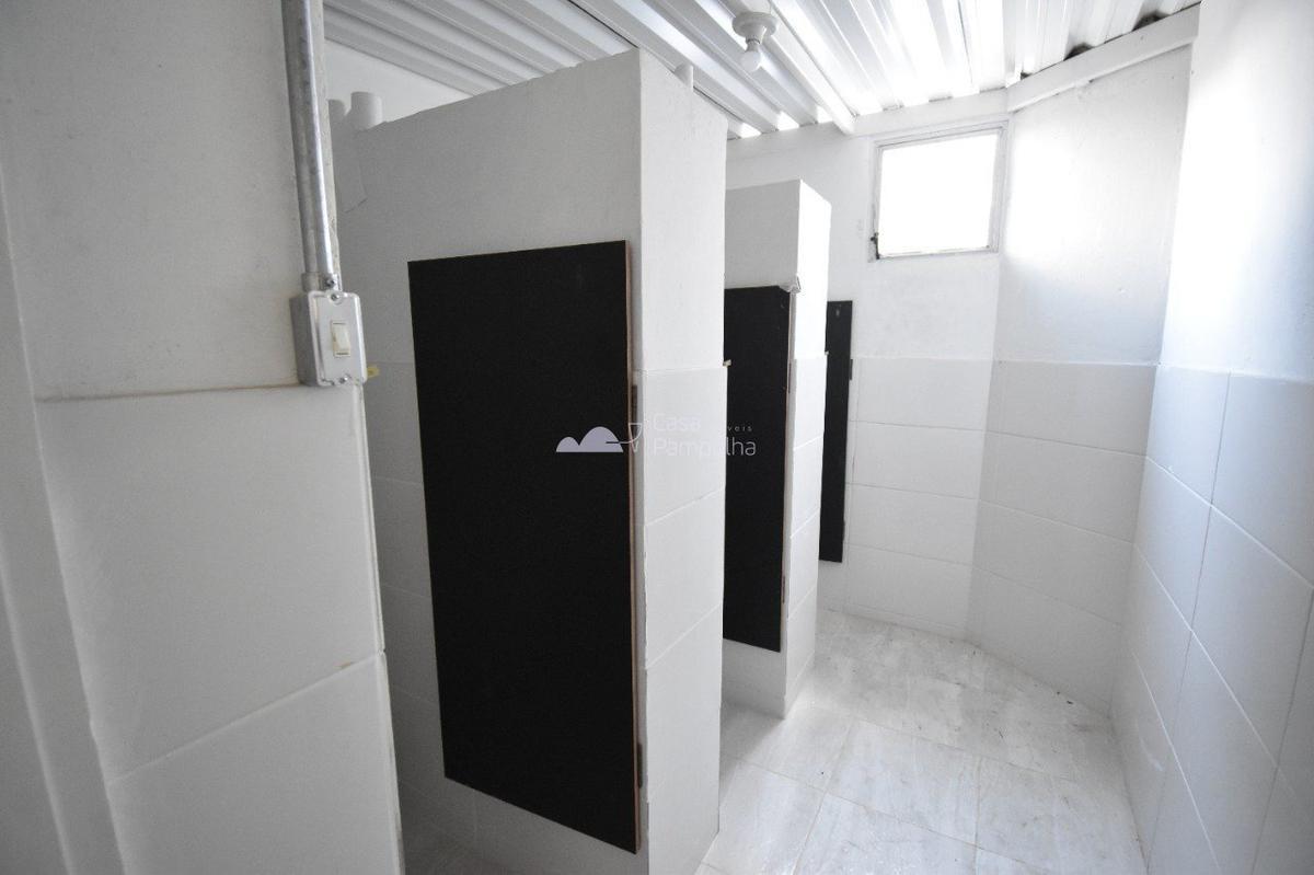 Galpão, Santa Amélia, 0 Quarto, 0 Vaga