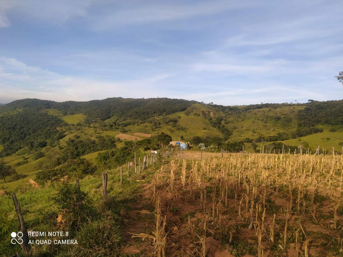 Fazenda, Zona Rural, 3 Quartos, 0 Vaga