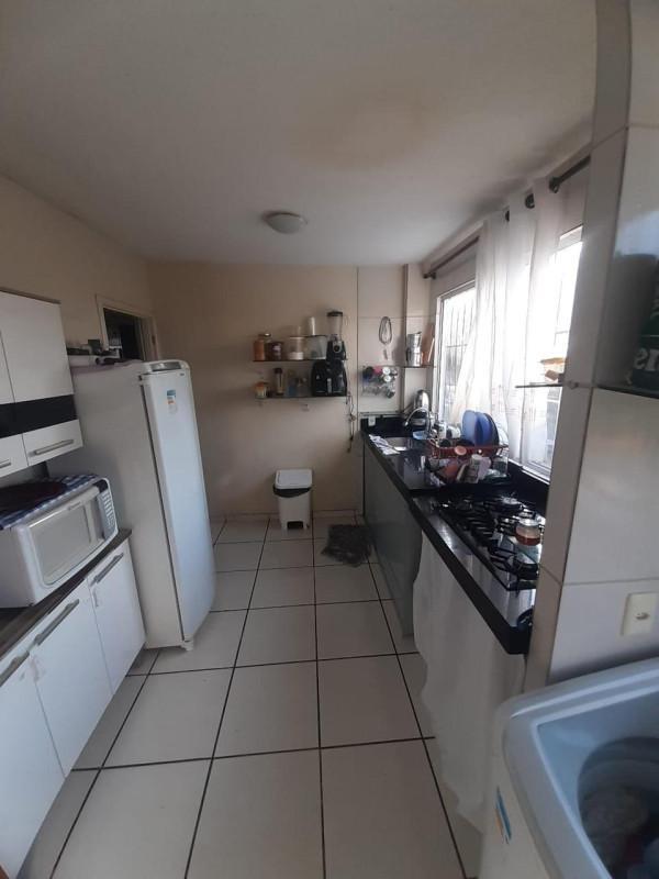 Apartamento, Masterville, 2 Quartos, 1 Vaga