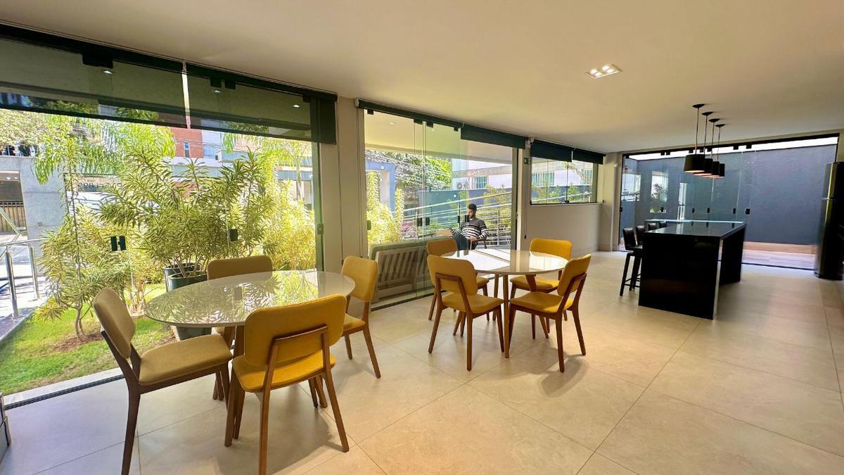 Apartamento, Anchieta, 3 Quartos, 3 Vagas, 1 Suíte