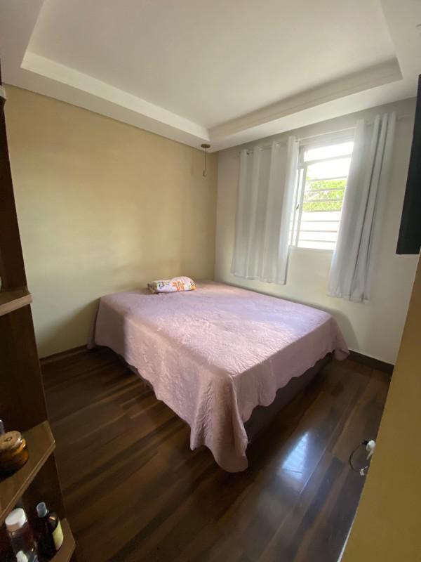 Apartamento, Fernão Dias, 2 Quartos, 1 Vaga