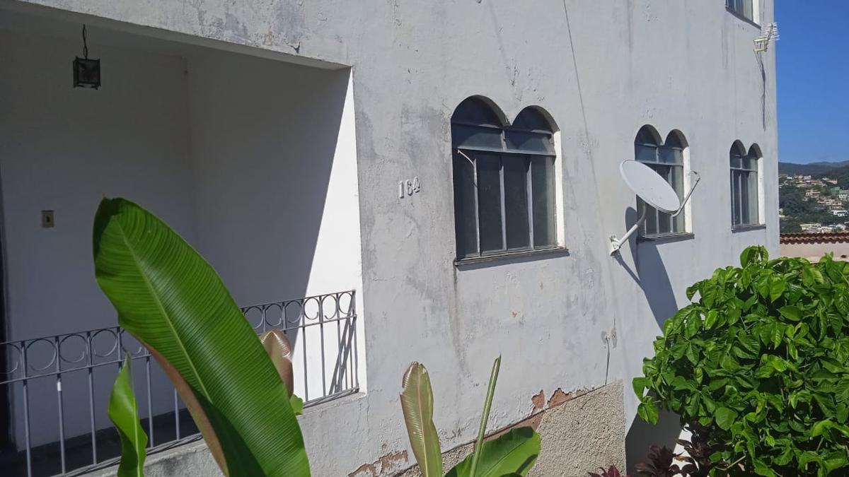 Apartamento, Bela Vista, 3 Quartos, 2 Vagas