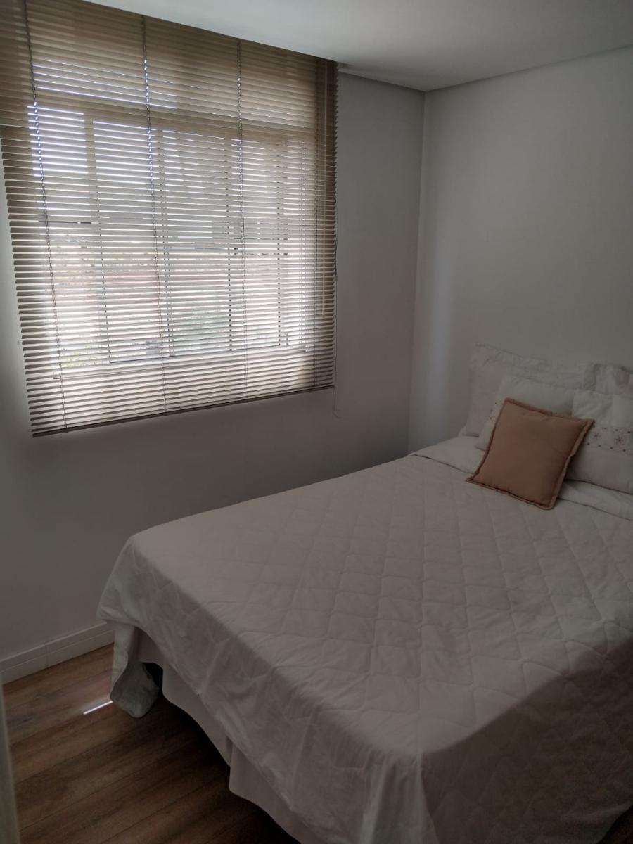 Apartamento, Santa Maria, 2 Quartos, 1 Vaga