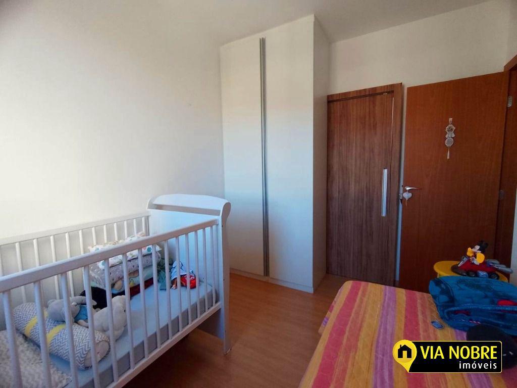 Cobertura, Estoril, 2 Quartos, 2 Vagas, 2 Suítes