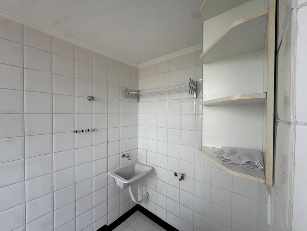 Apartamento, Nova Vista, 3 Quartos, 1 Vaga, 1 Suíte