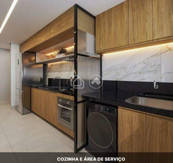 Área Privativa, Novo Progresso, 2 Quartos, 1 Vaga, 1 Suíte