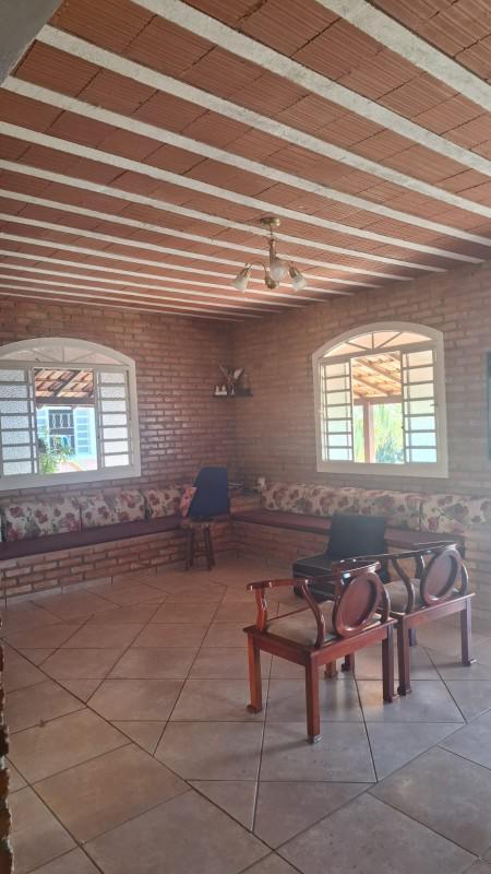 Fazenda, Condomínio Solar das Palmeiras, 5 Quartos, 10 Vagas, 1 Suíte