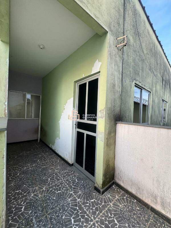 Casa, Santa Helena, 3 Quartos, 1 Vaga, 1 Suíte