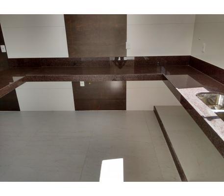 Apartamento, Castelo, 4 Quartos, 3 Vagas, 4 Suítes