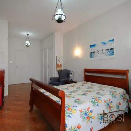 Apartamento, Boa Viagem, 4 Quartos, 2 Vagas, 1 Suíte