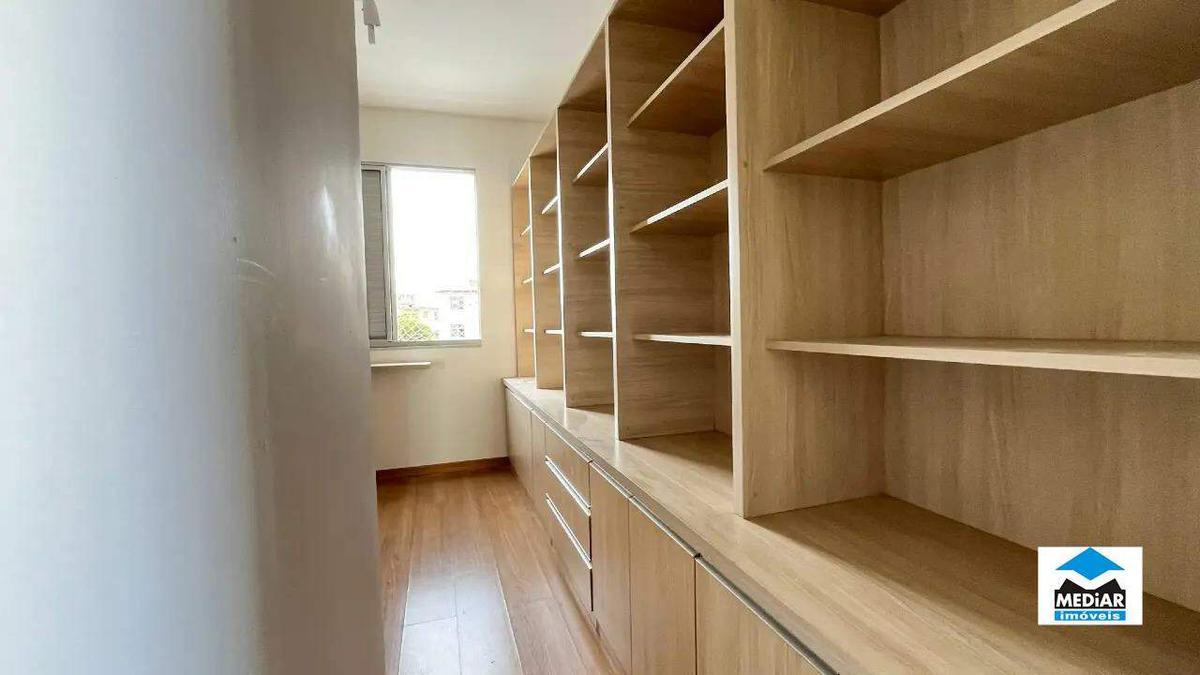 Apartamento, Santa Inês, 3 Quartos, 2 Vagas, 1 Suíte