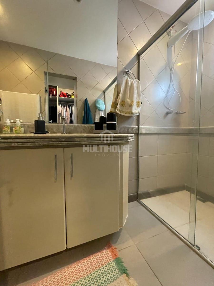 Apartamento, Santo Antônio, 4 Quartos, 3 Vagas, 2 Suítes