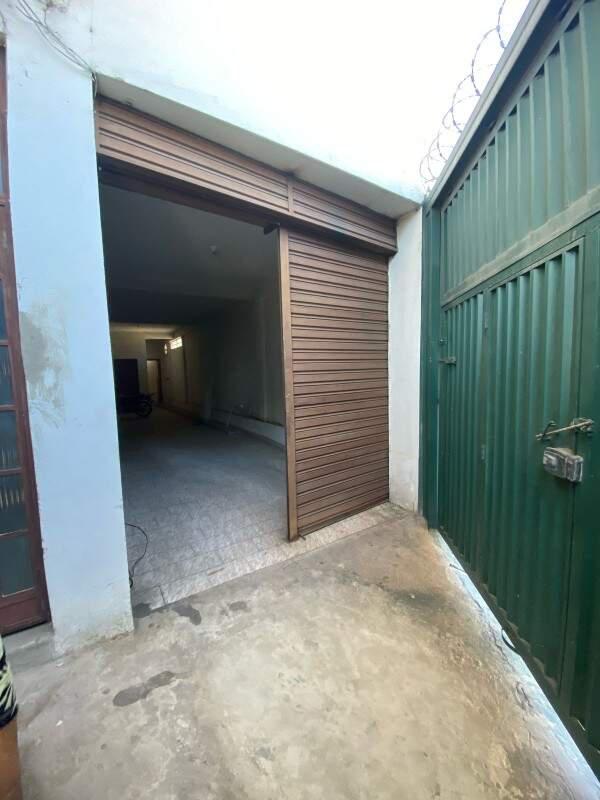 Andar, São Gabriel, 0 Quarto, 0 Vaga, 1 Suíte