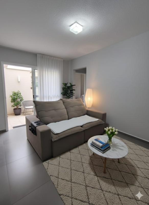 Apartamento, Palmital, 2 Quartos, 1 Vaga