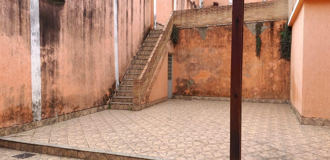 Casa, Nova Esperança, 3 Quartos, 2 Vagas