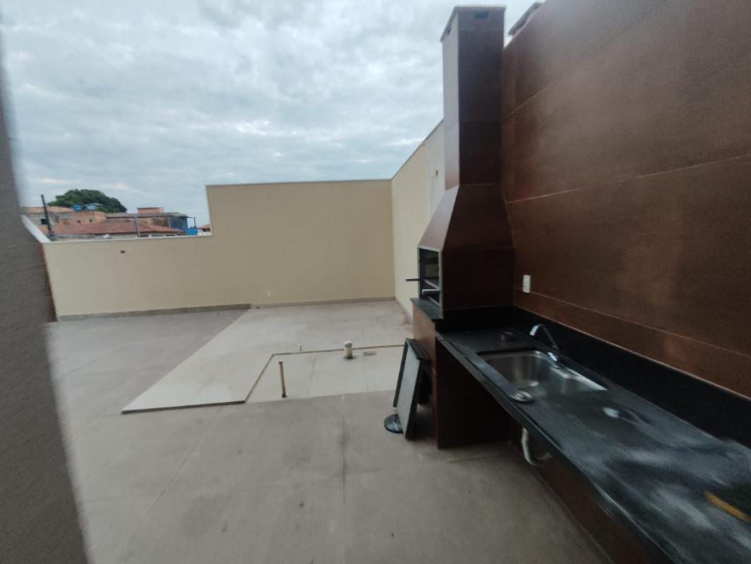 Apartamento, Serrano, 2 Quartos, 2 Vagas