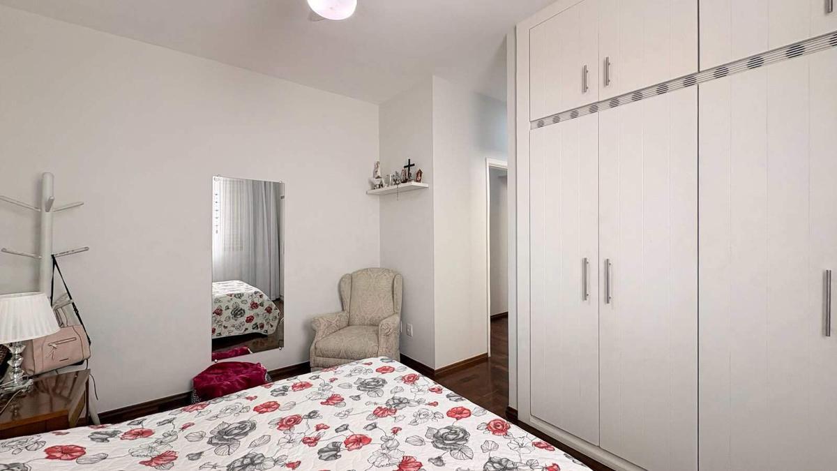 Apartamento, Gutierrez, 4 Quartos, 2 Vagas, 1 Suíte
