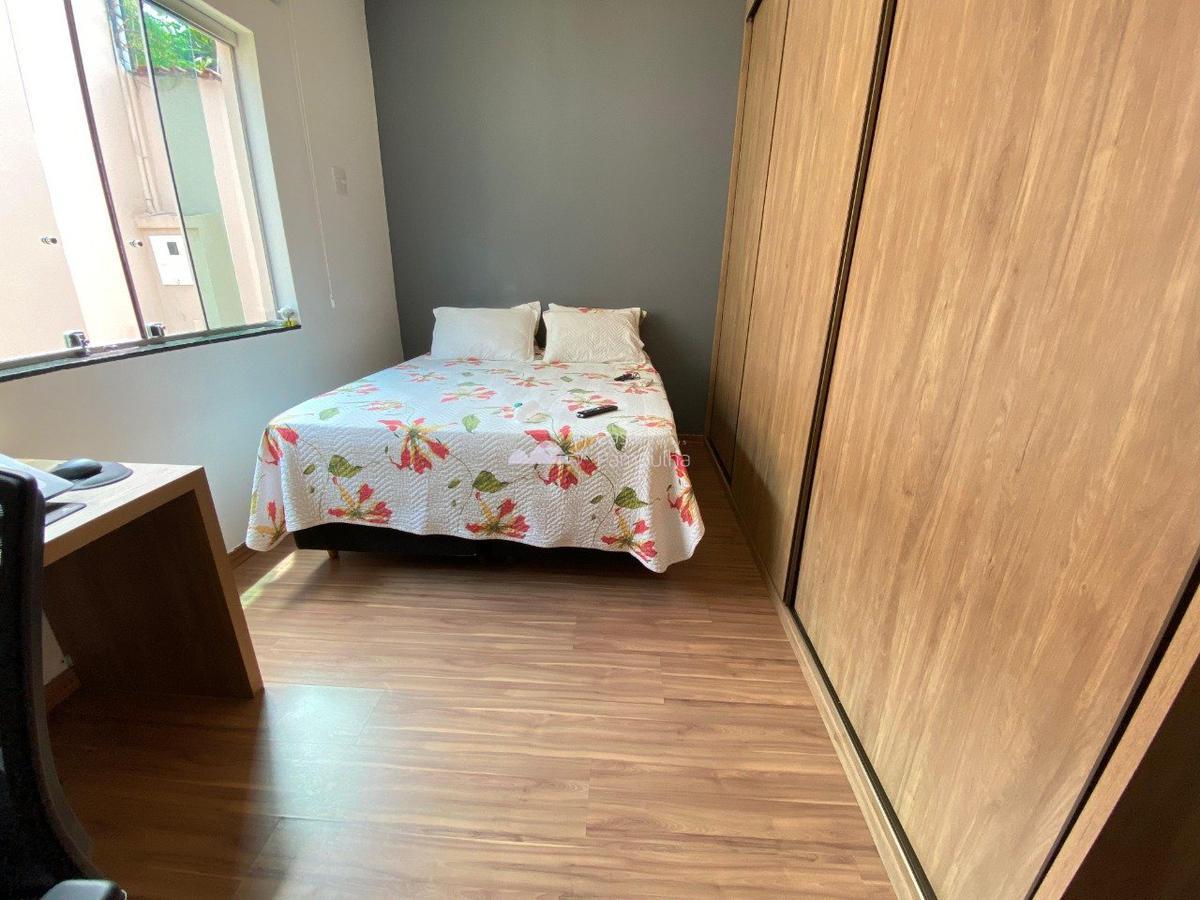 Casa, Santa Amélia, 4 Quartos, 3 Vagas, 1 Suíte