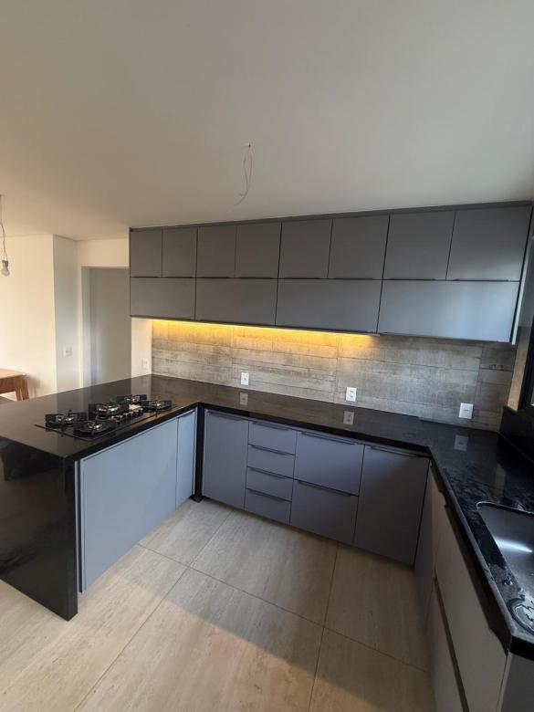 Apartamento, Santo Agostinho, 3 Quartos, 2 Vagas, 1 Suíte
