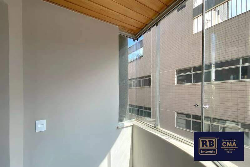 Apartamento, Vila Paris, 2 Quartos, 2 Vagas, 2 Suítes