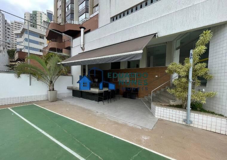 Apartamento, Sion, 4 Quartos, 3 Vagas, 1 Suíte