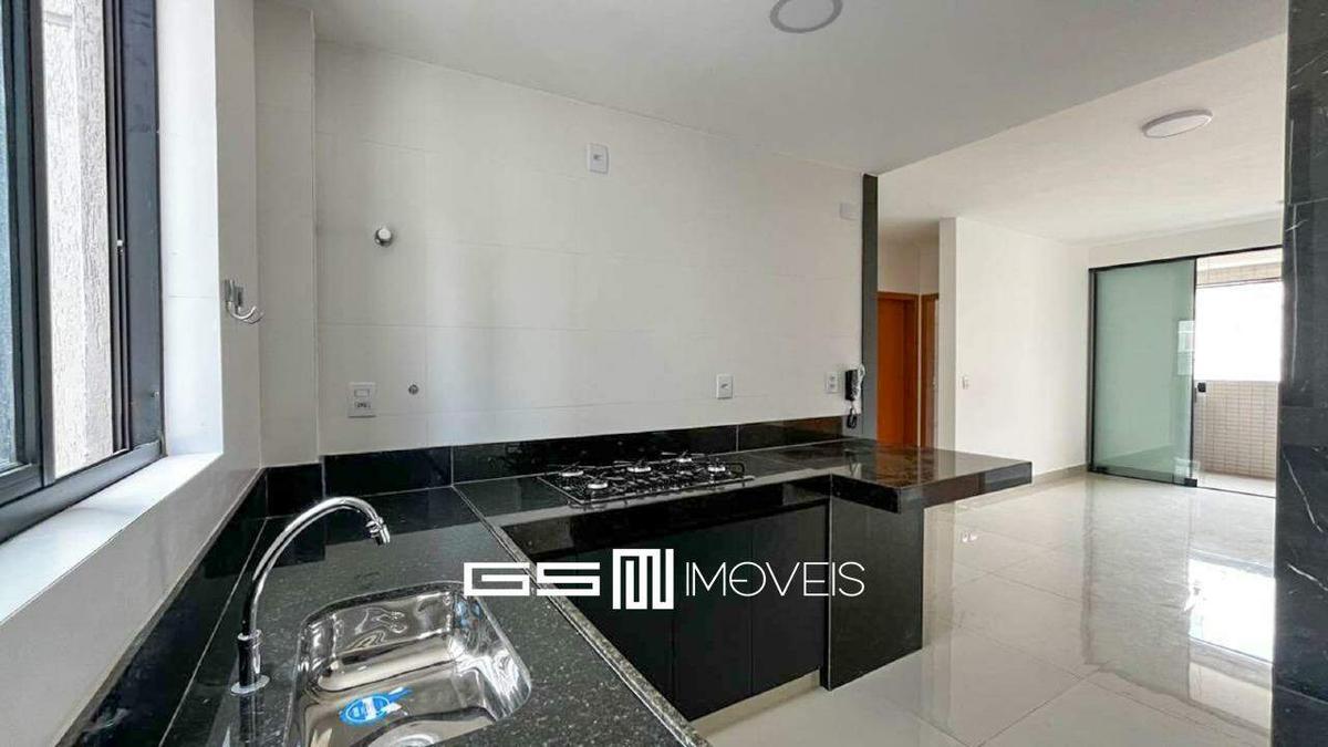 Apartamento, Gutierrez, 3 Quartos, 2 Vagas, 2 Suítes