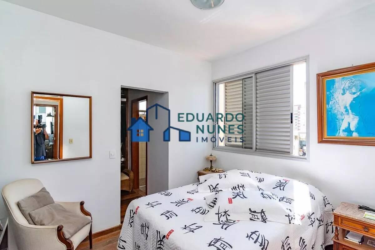 Apartamento, São Pedro, 3 Quartos, 2 Vagas, 1 Suíte