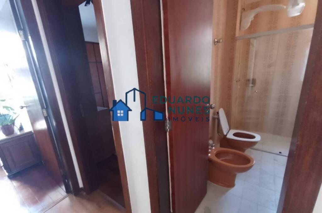 Apartamento, Serra, 4 Quartos, 2 Vagas, 1 Suíte