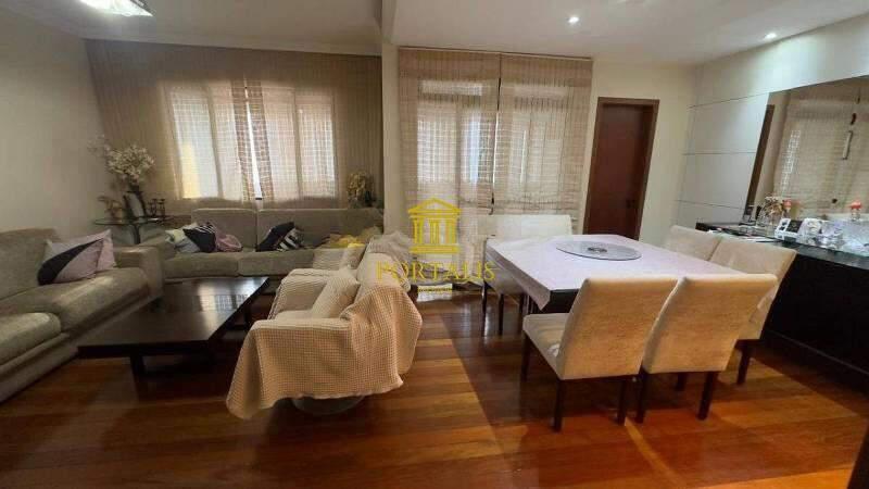 Apartamento, Buritis, 4 Quartos, 2 Vagas, 1 Suíte