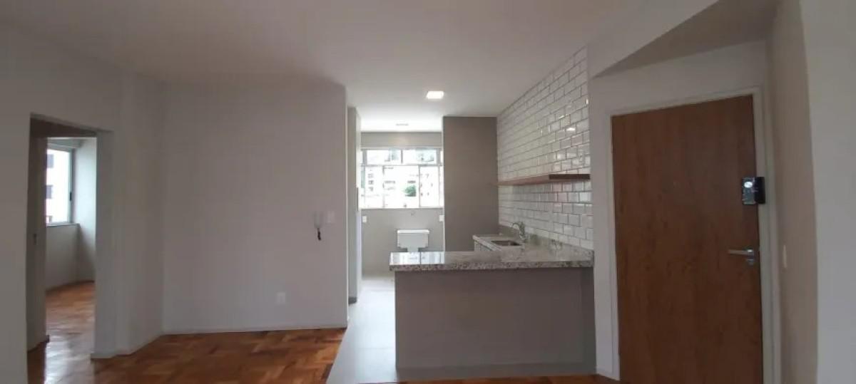 Apartamento, Sion, 2 Quartos, 2 Vagas, 1 Suíte