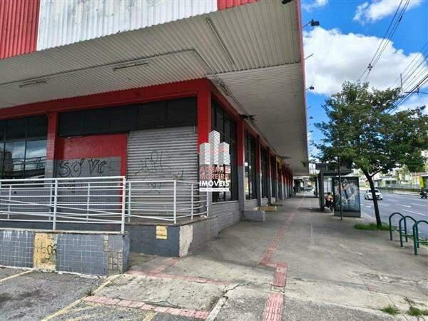 Galpão, Sagrada Família