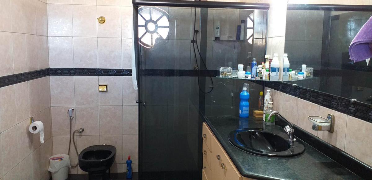 Casa, Palmares, 4 Quartos, 8 Vagas, 1 Suíte