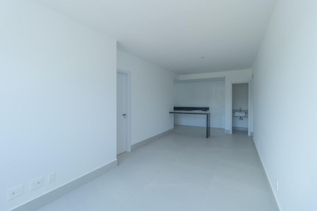 Apartamento, Sagrada Família, 3 Quartos, 2 Vagas, 1 Suíte