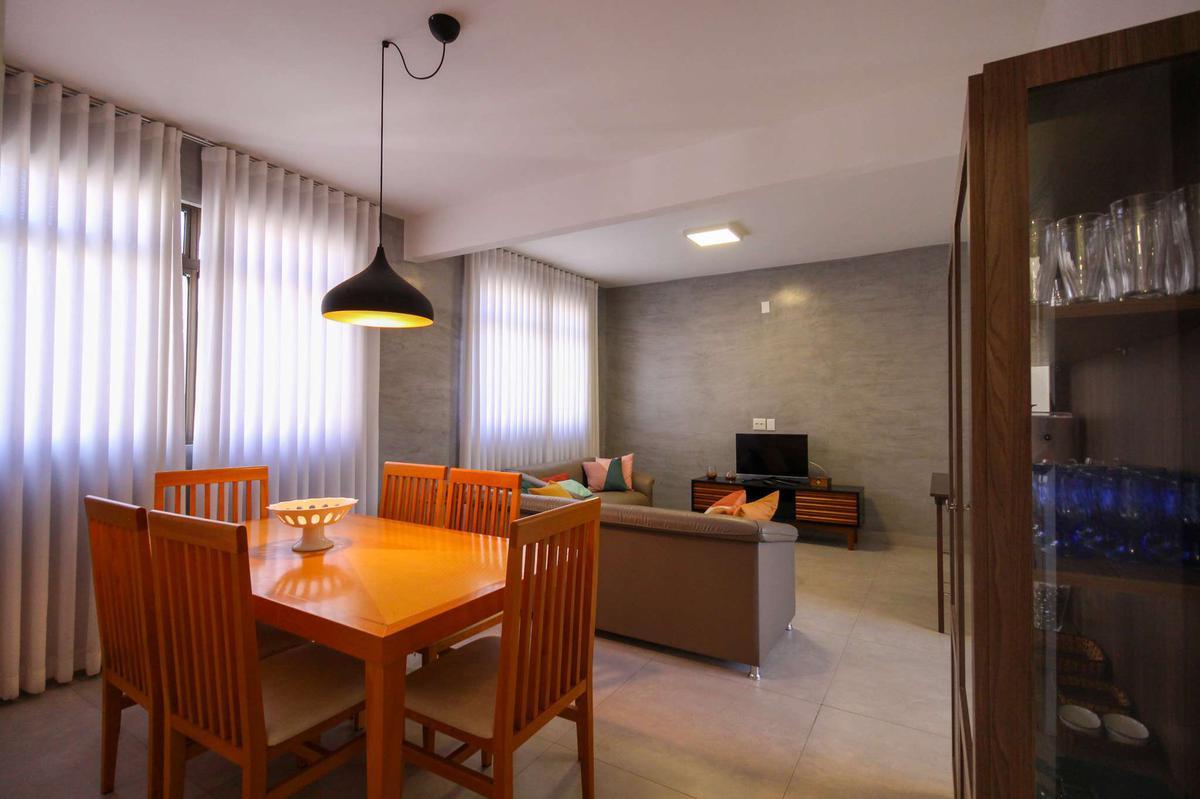 Apartamento, Santo Antônio, 3 Quartos, 1 Vaga, 1 Suíte