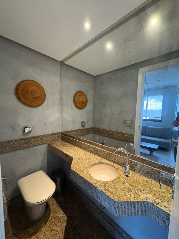 Apartamento, Sion, 4 Quartos, 2 Vagas, 1 Suíte