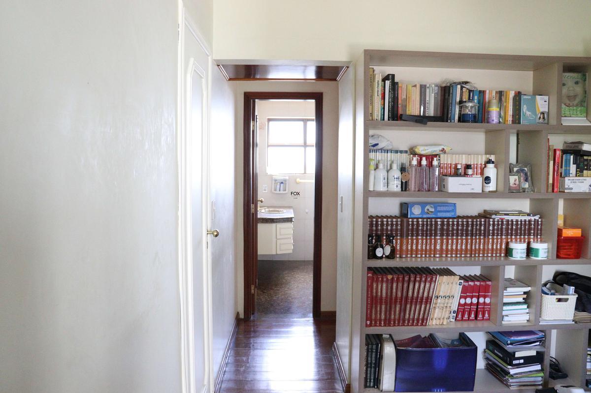 Cobertura, Gutierrez, 4 Quartos, 3 Vagas, 1 Suíte