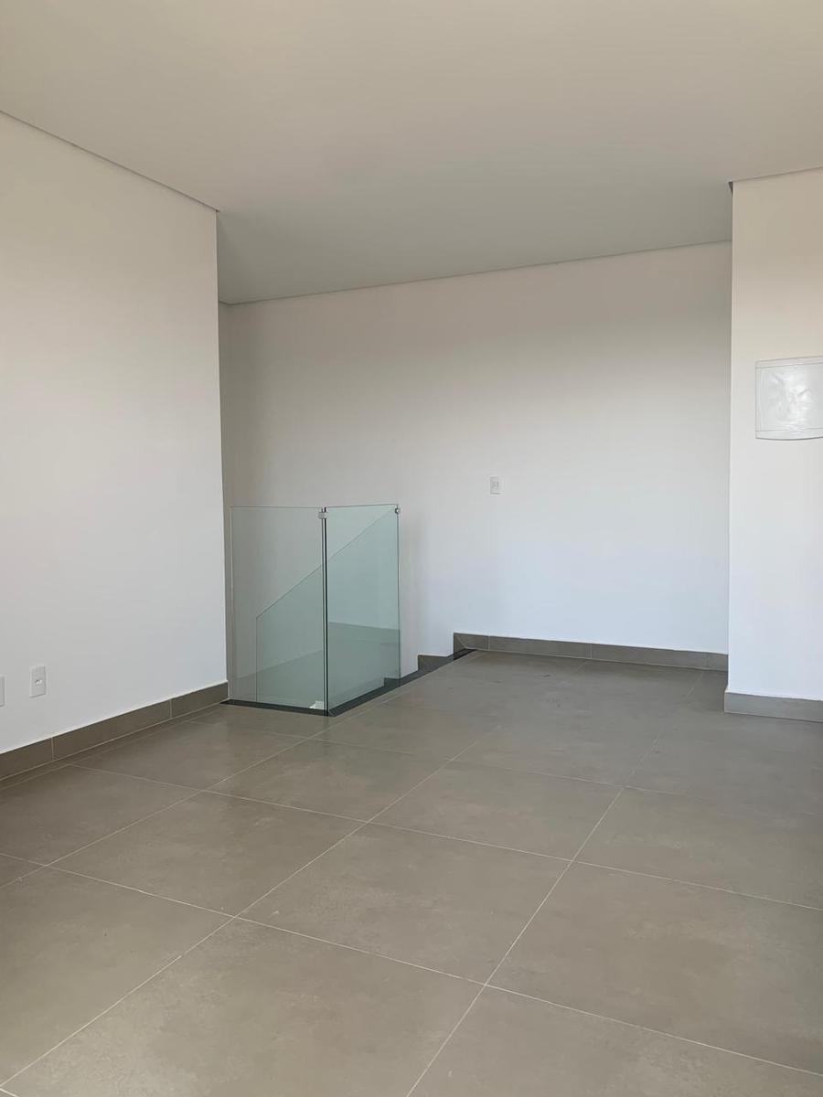 Cobertura, União, 3 Quartos, 2 Vagas, 1 Suíte