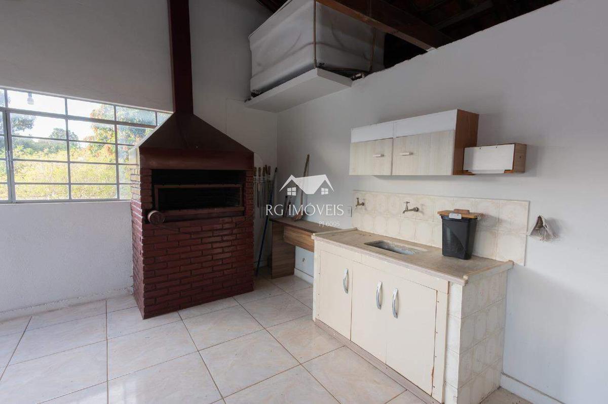 Casa, Miramar (barreiro), 3 Quartos, 5 Vagas, 1 Suíte