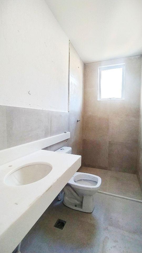Apartamento, Vila Paris, 3 Quartos, 2 Vagas, 1 Suíte