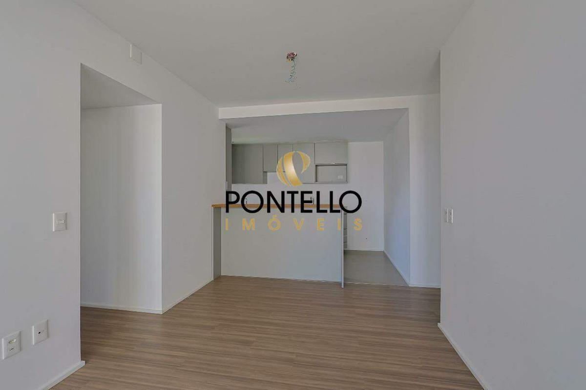 Apartamento, Vila da Serra, 2 Quartos, 0 Vaga, 2 Suítes