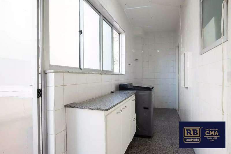 Apartamento, Grajaú, 4 Quartos, 4 Vagas, 2 Suítes