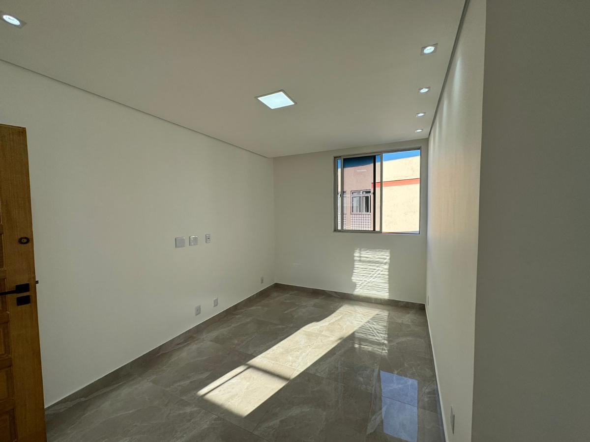 Apartamento, Colégio Batista, 3 Quartos, 1 Vaga, 1 Suíte