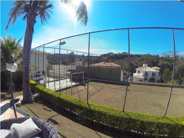 Casa, Condomínio Condados da Lagoa, 6 Quartos, 8 Vagas, 3 Suítes