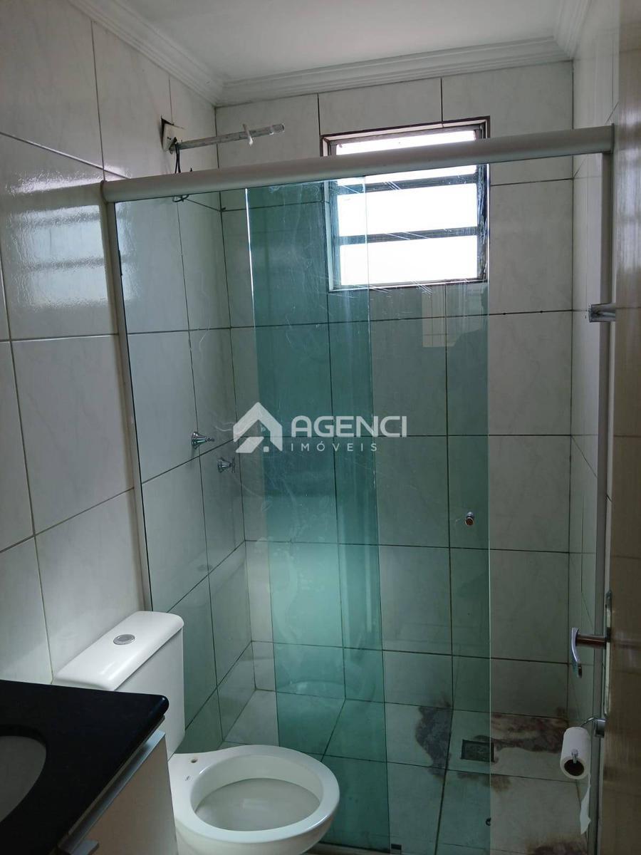 Apartamento, Industrial Santa Rita, 2 Quartos, 0 Vaga, 0 Suíte