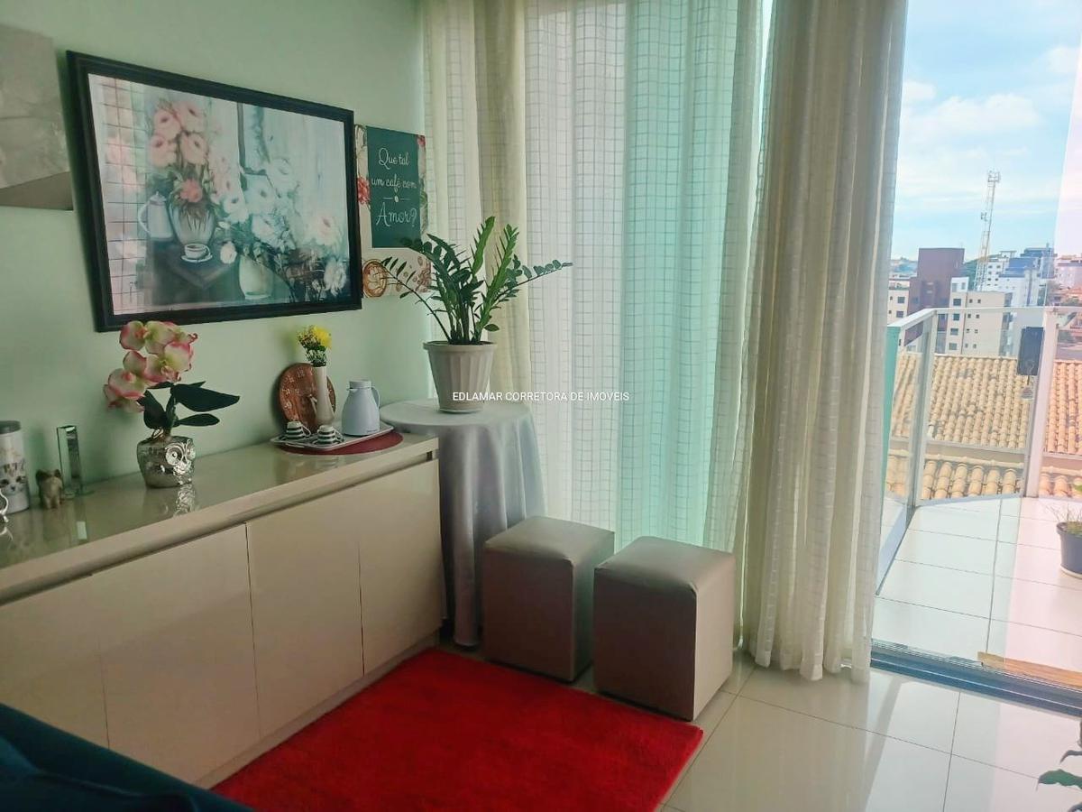 Apartamento, Jardim Riacho das Pedras, 3 Quartos, 2 Vagas, 1 Suíte