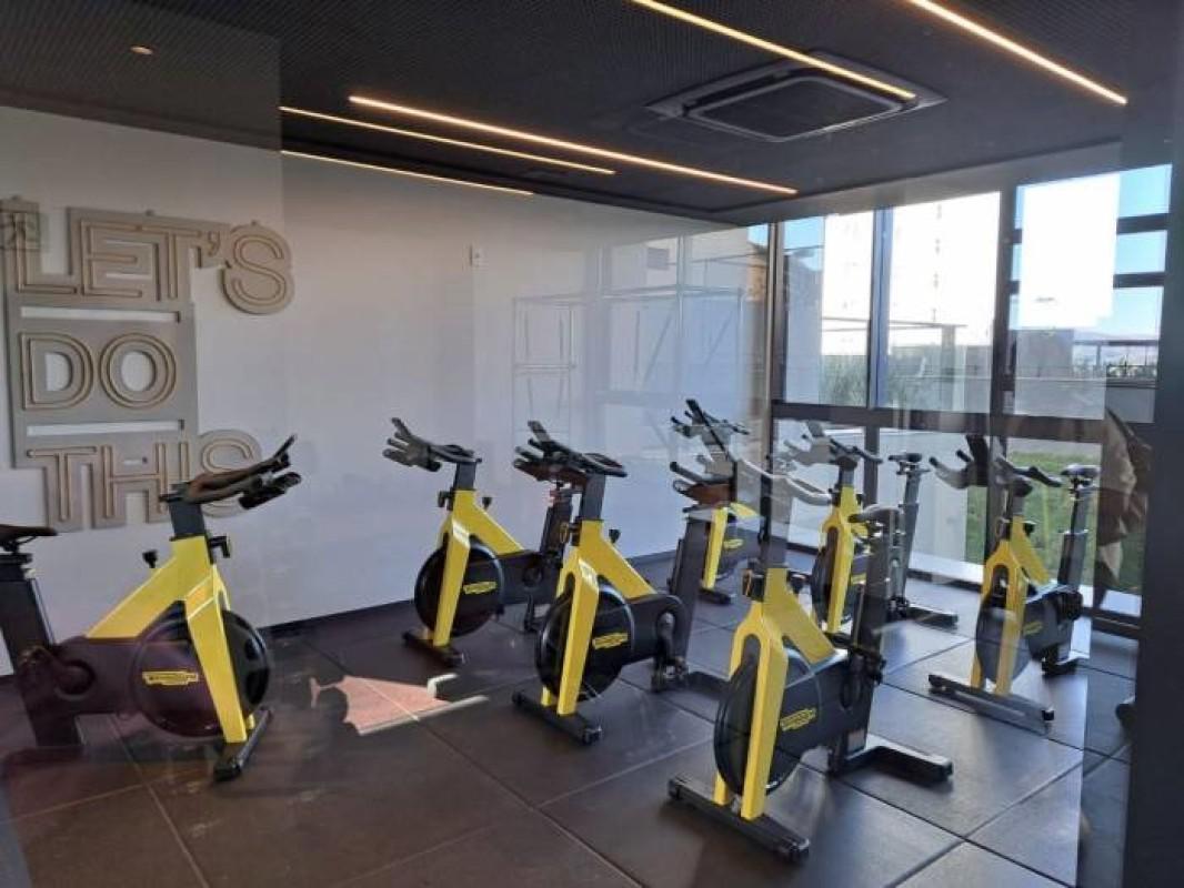 Apartamento, Vila da Serra, 2 Quartos, 2 Vagas, 1 Suíte