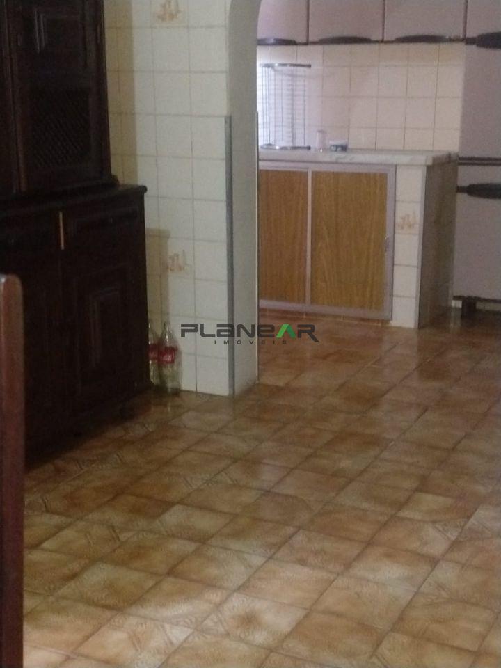 Casa, Bandeirantes, 4 Quartos, 1 Vaga