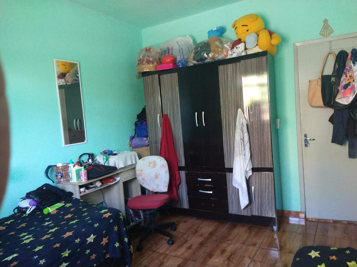 Casa, Novo Progresso, 3 Quartos, 0 Vaga